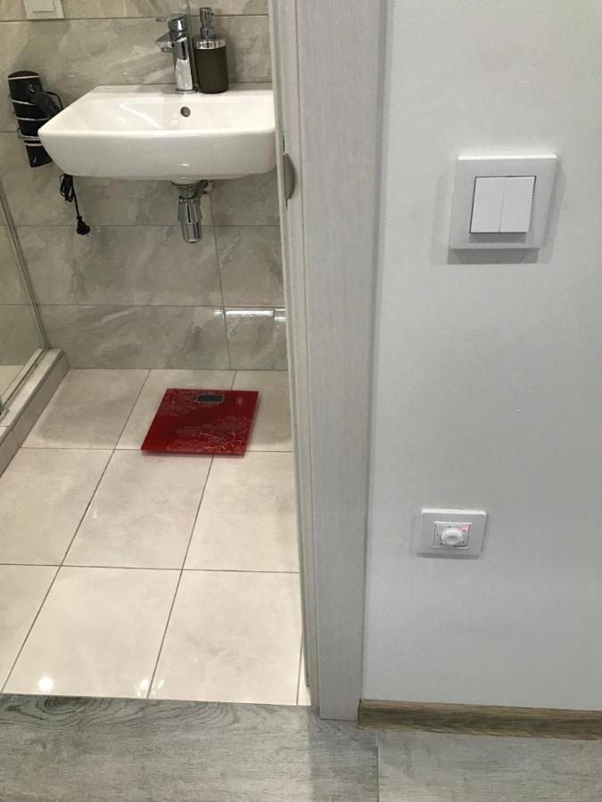 Apartmán Arcadia Sky Oděsa Exteriér fotografie