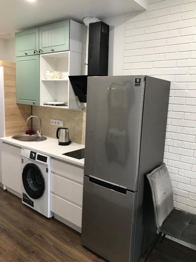 Apartmán Arcadia Sky Oděsa Exteriér fotografie
