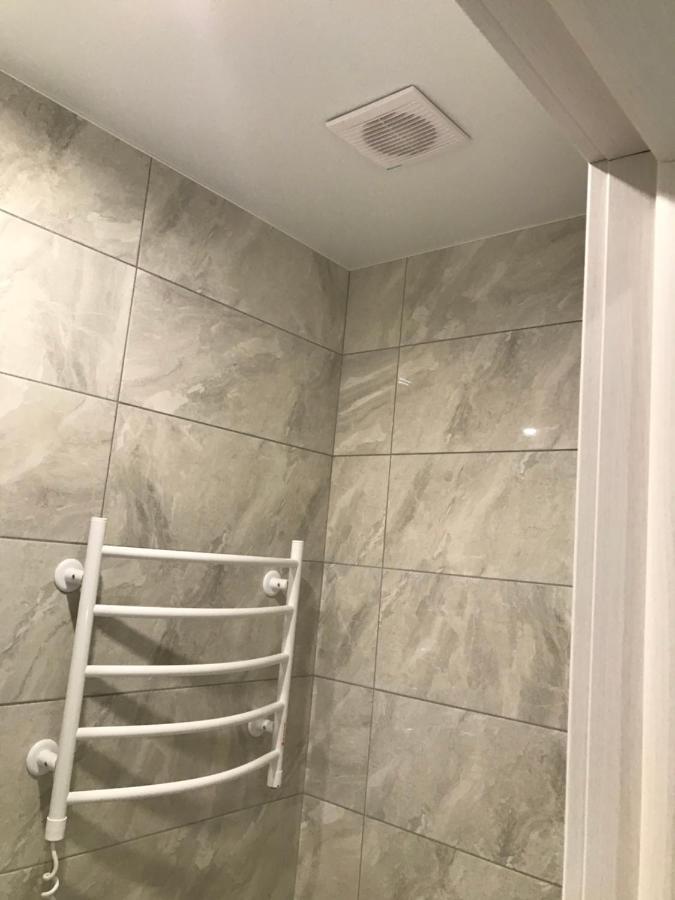 Apartmán Arcadia Sky Oděsa Exteriér fotografie