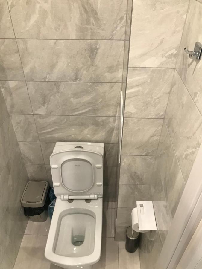 Apartmán Arcadia Sky Oděsa Exteriér fotografie