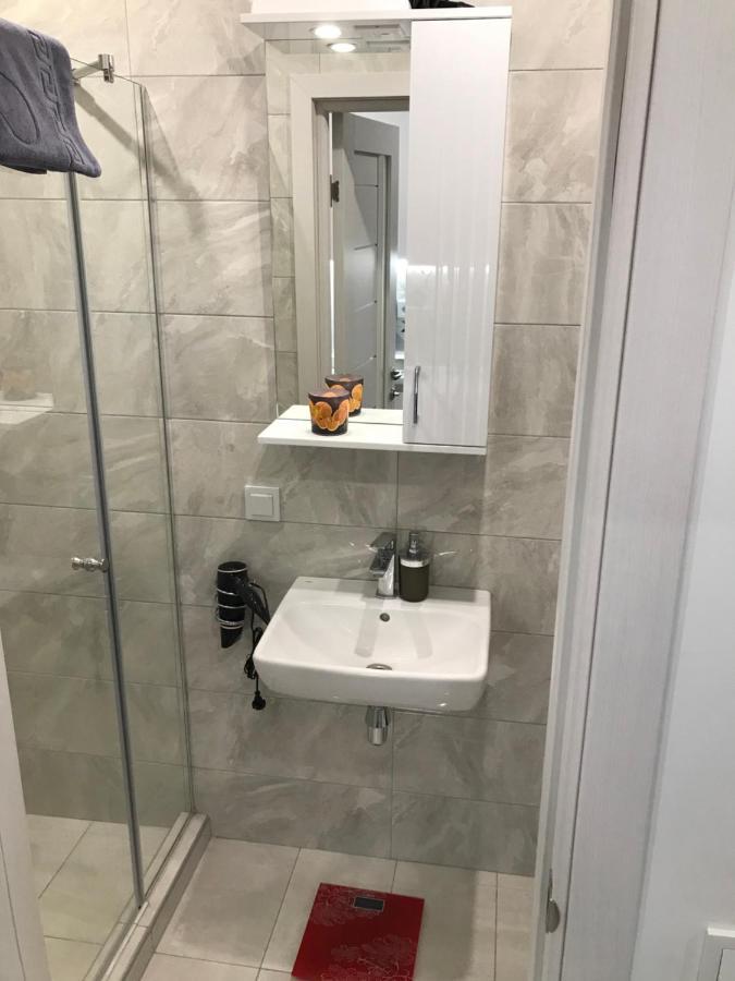 Apartmán Arcadia Sky Oděsa Exteriér fotografie