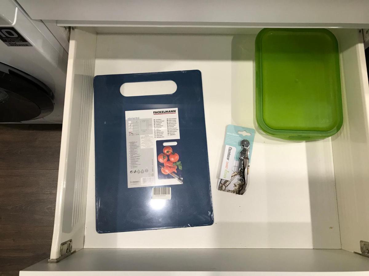 Apartmán Arcadia Sky Oděsa Exteriér fotografie