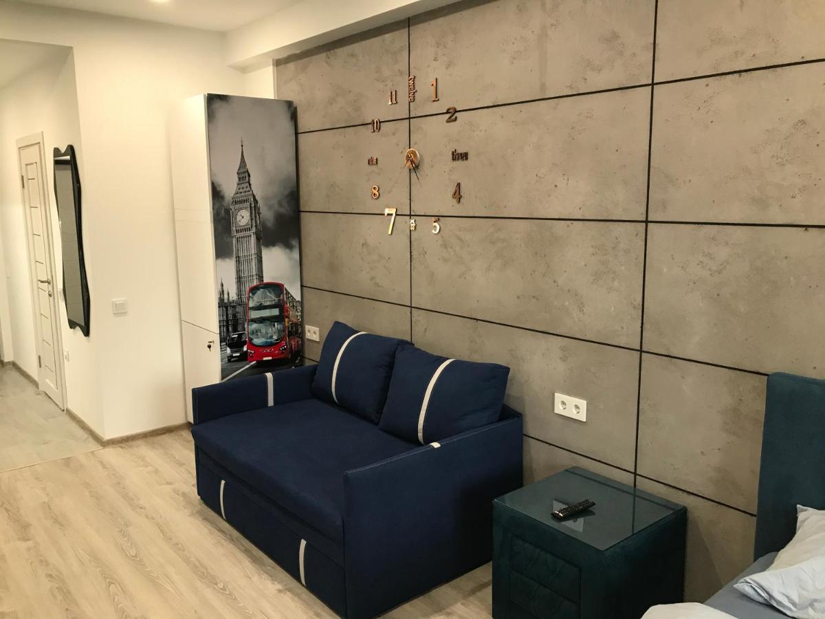 Apartmán Arcadia Sky Oděsa Exteriér fotografie