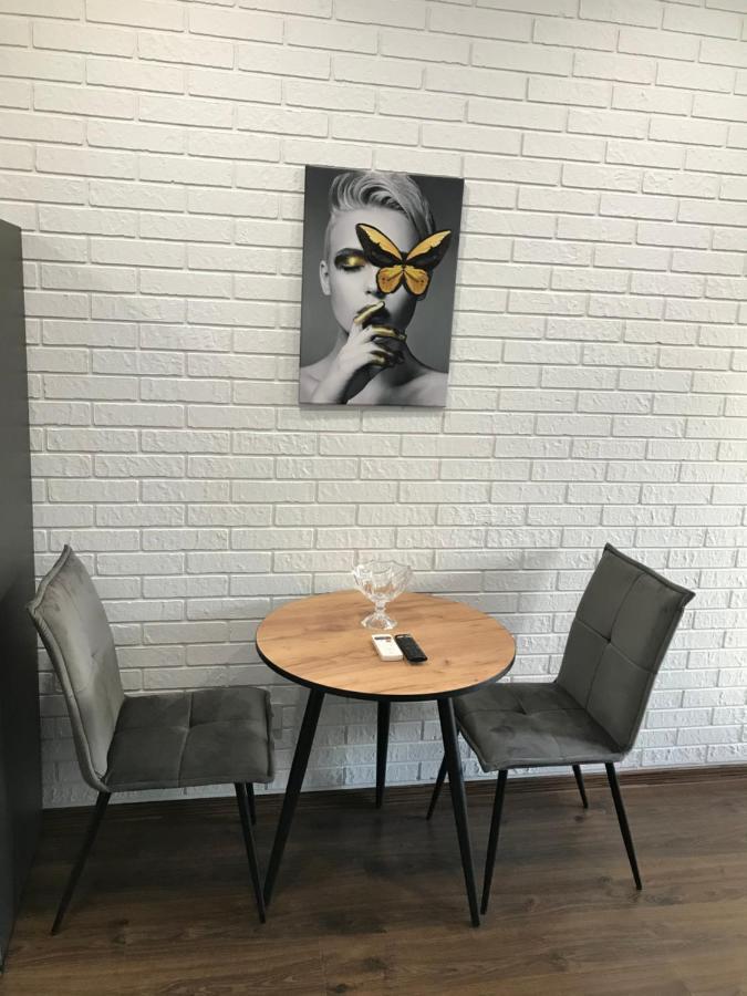 Apartmán Arcadia Sky Oděsa Exteriér fotografie