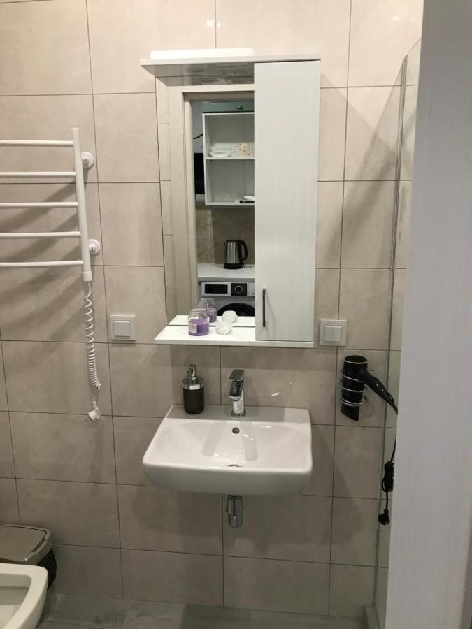 Apartmán Arcadia Sky Oděsa Exteriér fotografie